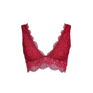 victoria’s secret lace bralette